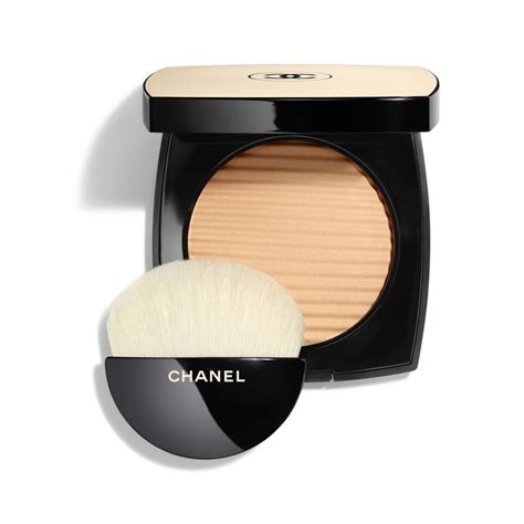 chanel pudra douglas|Chanel pink powder.